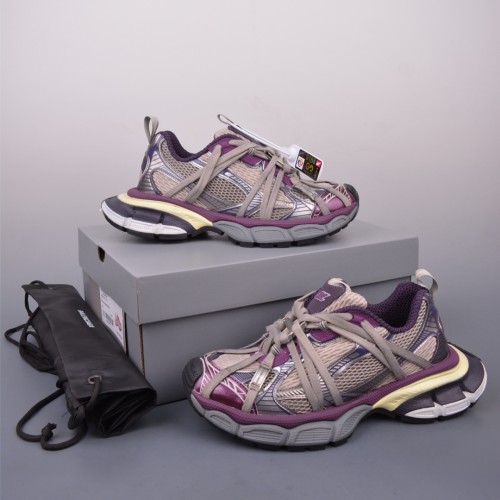BalenciagaWomen's 3xl Sneaker in Purple