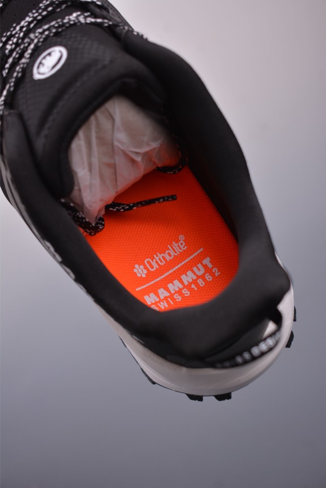 MAMMUT Saentis TR Low GTX Sneaker