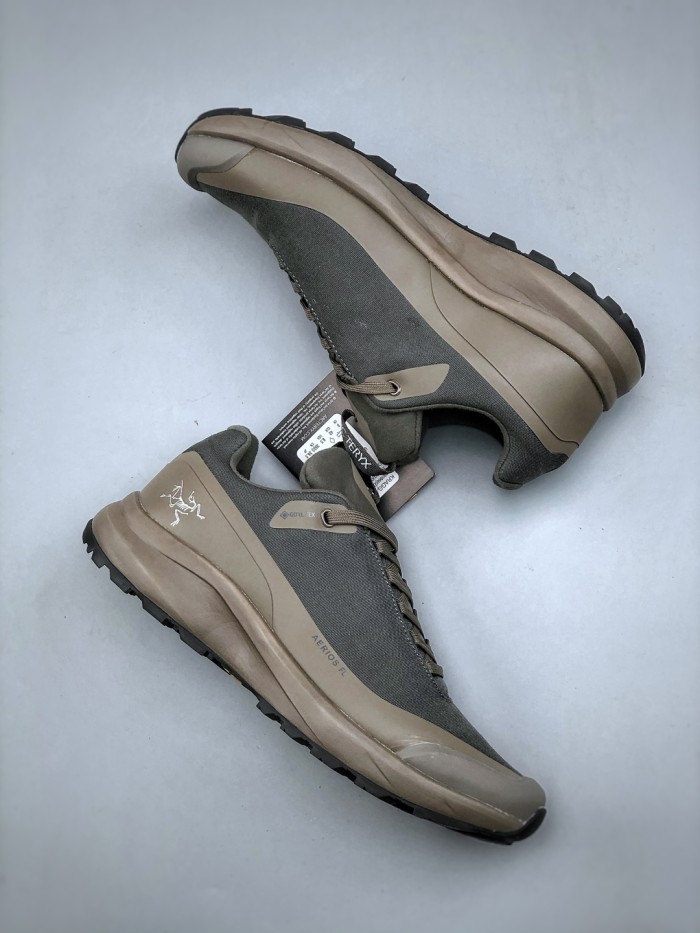 Sylan GTX Shoe Men's | Arc'teryx