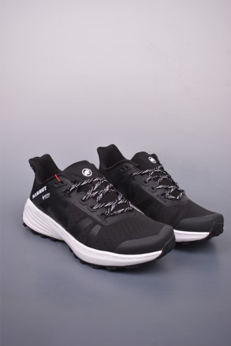 MAMMUT Saentis TR Low GTX Sneaker