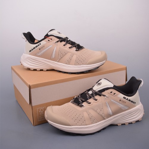 MAMMUT Saentis TR Low GTX Sneaker