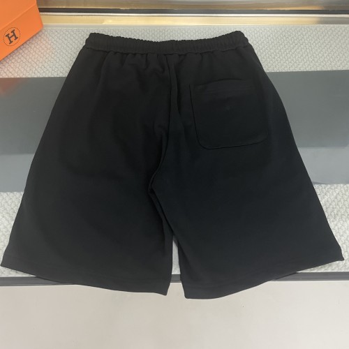 Arc'teryx embroidered logo shorts