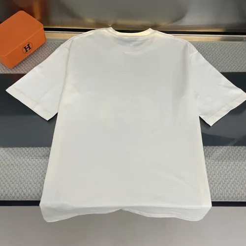 Gucci GG logo short-sleeved loose T-shirt