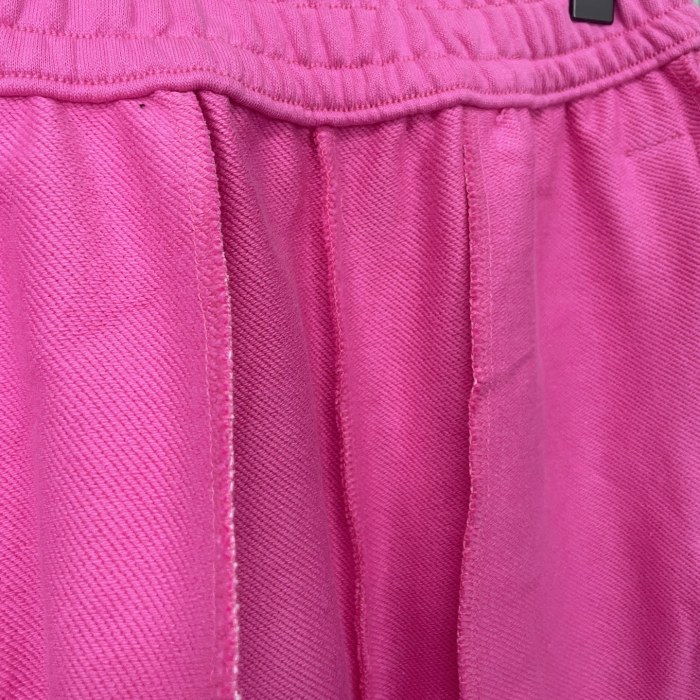 Vivienne Westwood 3D Applique Embroidered Shorts