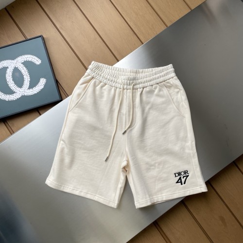 Dior Homme drawstring shorts