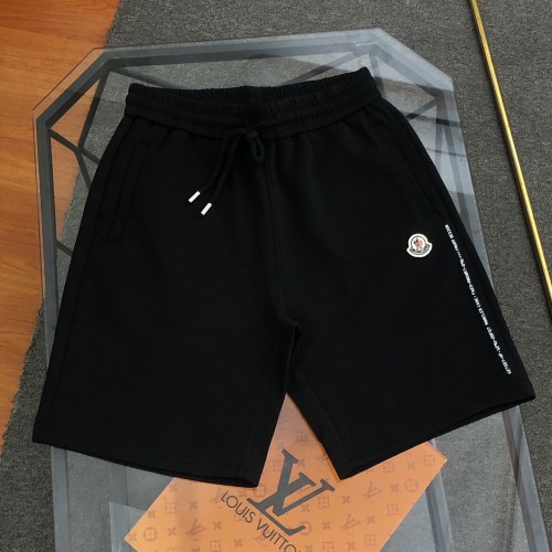 Moncler LOGO shorts