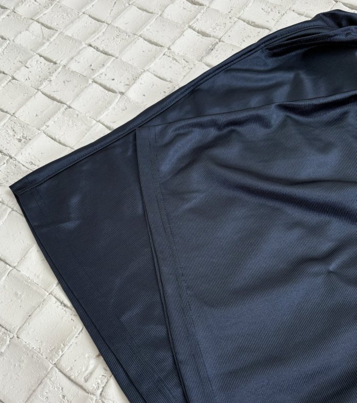 Balenciaga Blue Unity Sports Icon Basketball Shorts