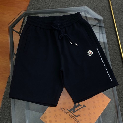 Moncler LOGO shorts