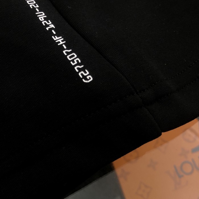 Moncler LOGO shorts