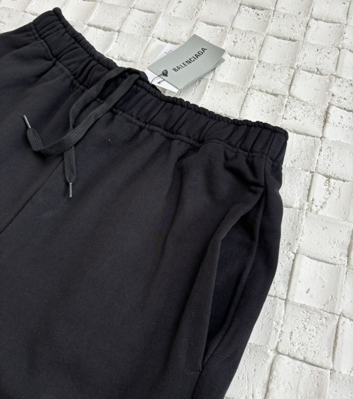 BALENCIAGA Sweat Shorts