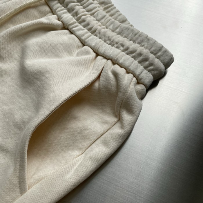 Dior Homme drawstring shorts