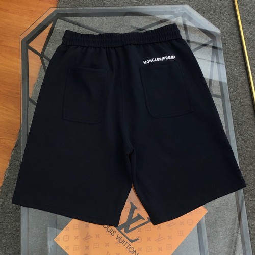 Moncler LOGO shorts