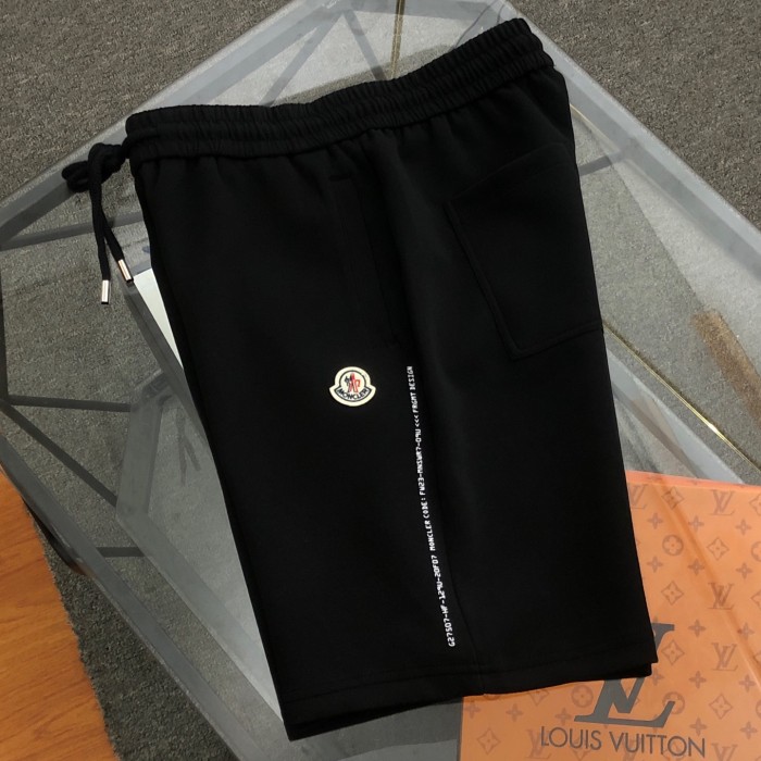 Moncler LOGO shorts