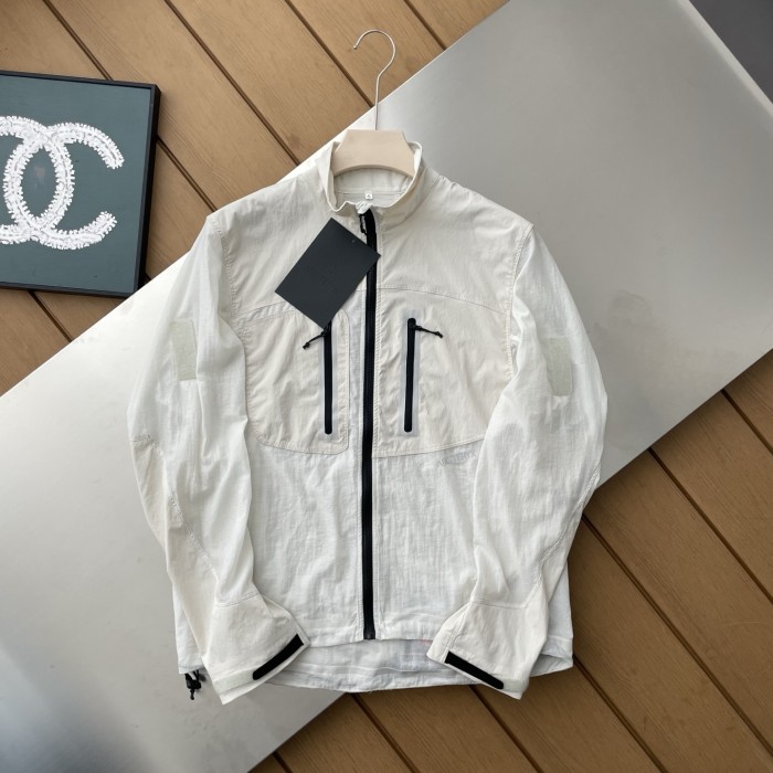 Arc'teryx SYSTEM Thin skin clothing jacket