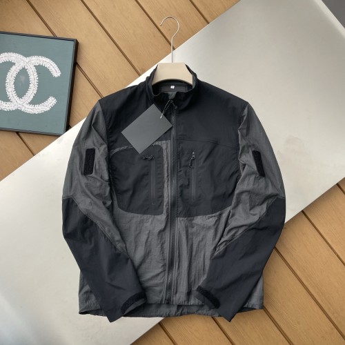 Arc'teryx SYSTEM Thin skin clothing jacket