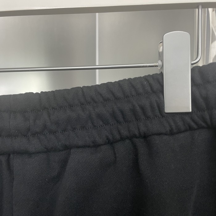Arc'teryx embroidered logo shorts