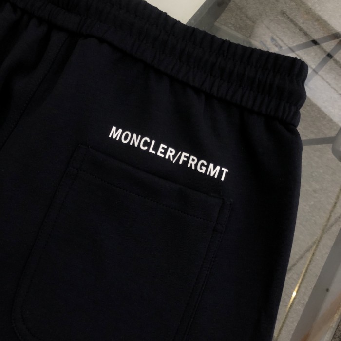 Moncler LOGO shorts