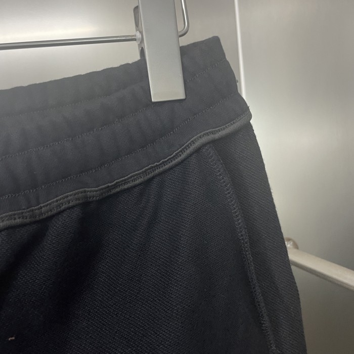 Dior DD jacquard shorts