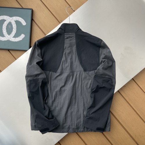 Arc'teryx SYSTEM Thin skin clothing jacket