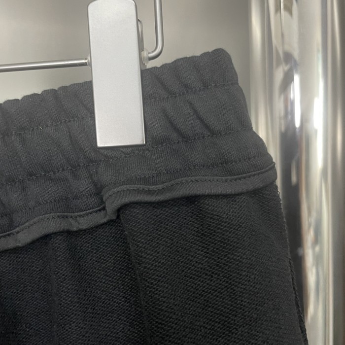 Arc'teryx embroidered logo shorts