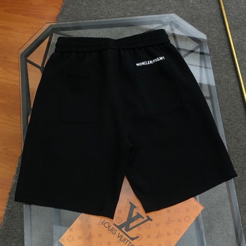 Moncler LOGO shorts
