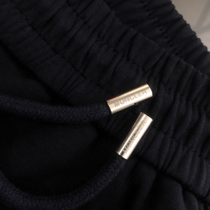 Moncler LOGO shorts