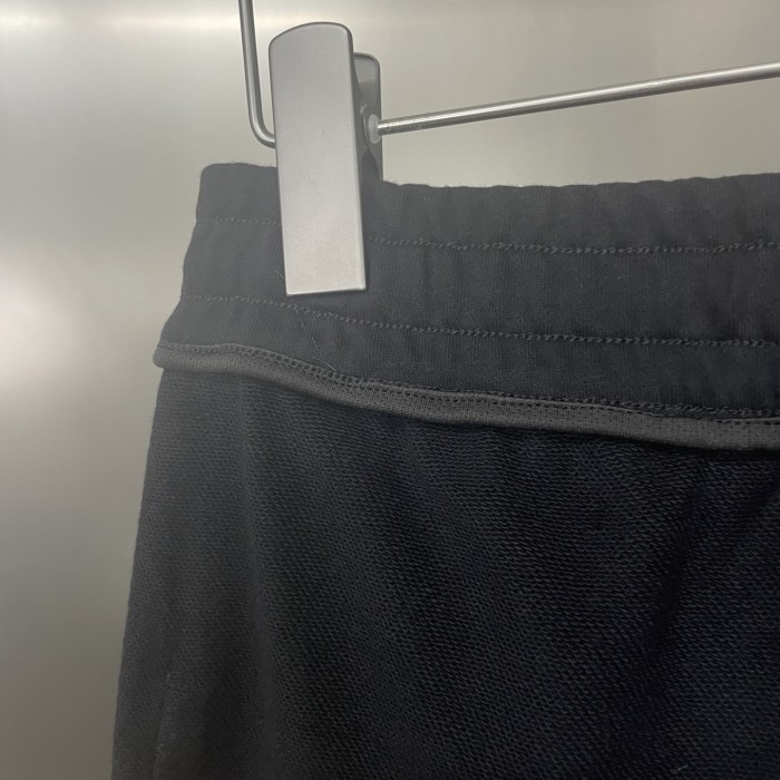 Dior DD jacquard shorts