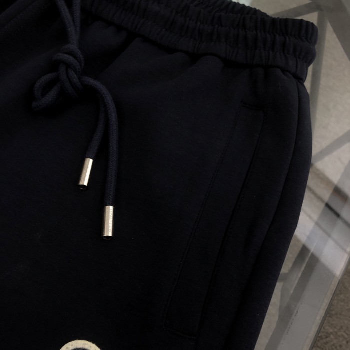 Moncler LOGO shorts