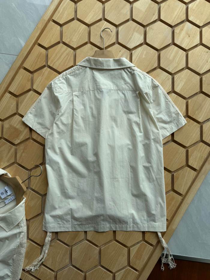 Adidas Originals x CLOT Unisex Shirt