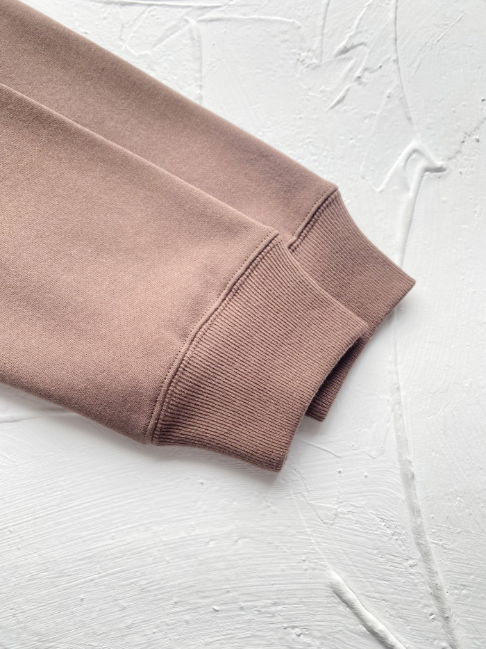 Supreme Gradient Hooded Sweatshirt