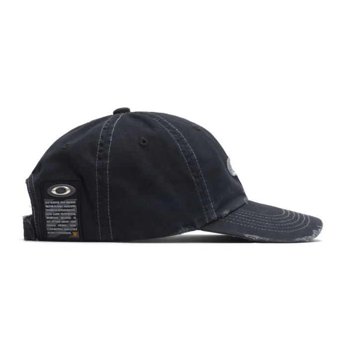 Oakley x Piet Boné Masc Mod Ellipse
