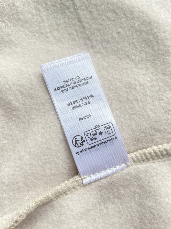 Supreme Thrasher Sweatpant