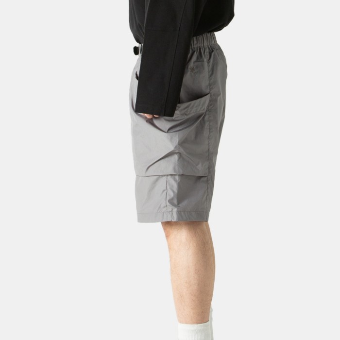 Goldwin Rip-stop Shorts