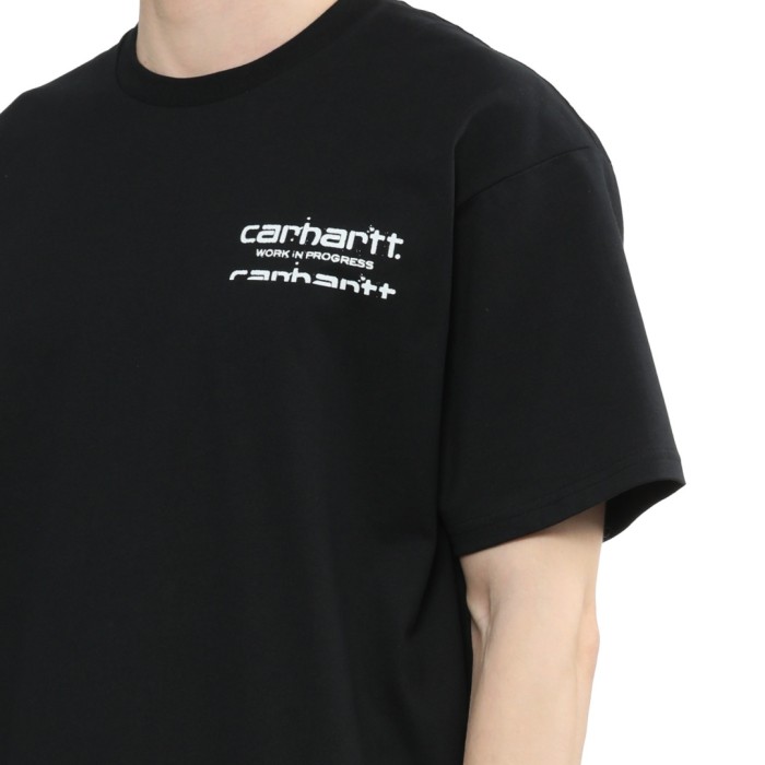 Carhartt WIP SS Bloom T-shirt