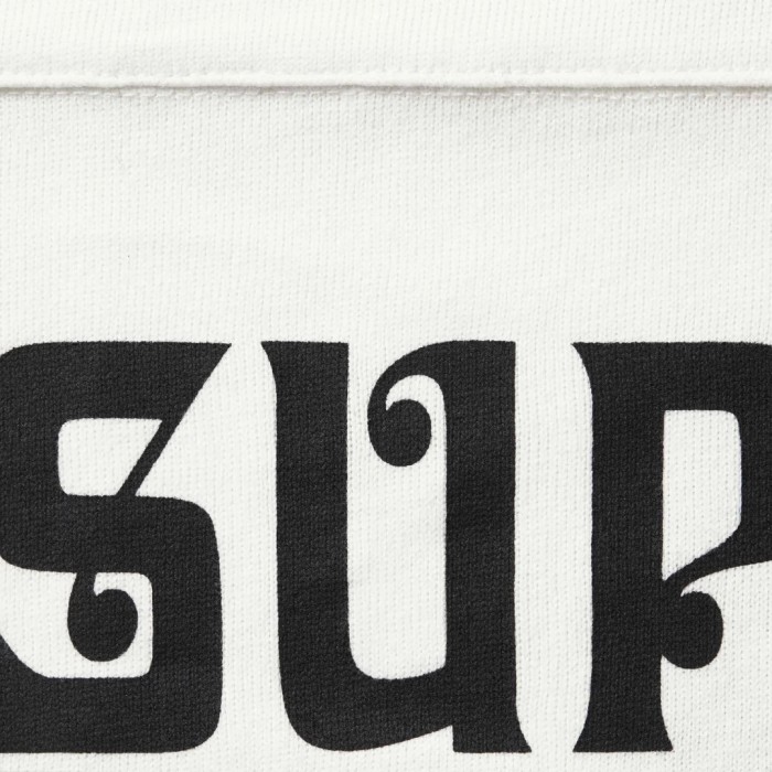 Supreme Affiliated LS Football Top
