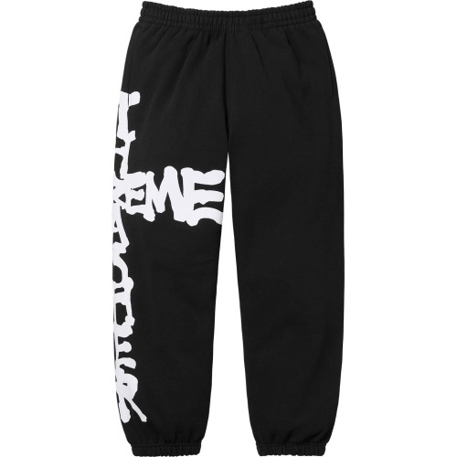 Supreme Thrasher Sweatpant