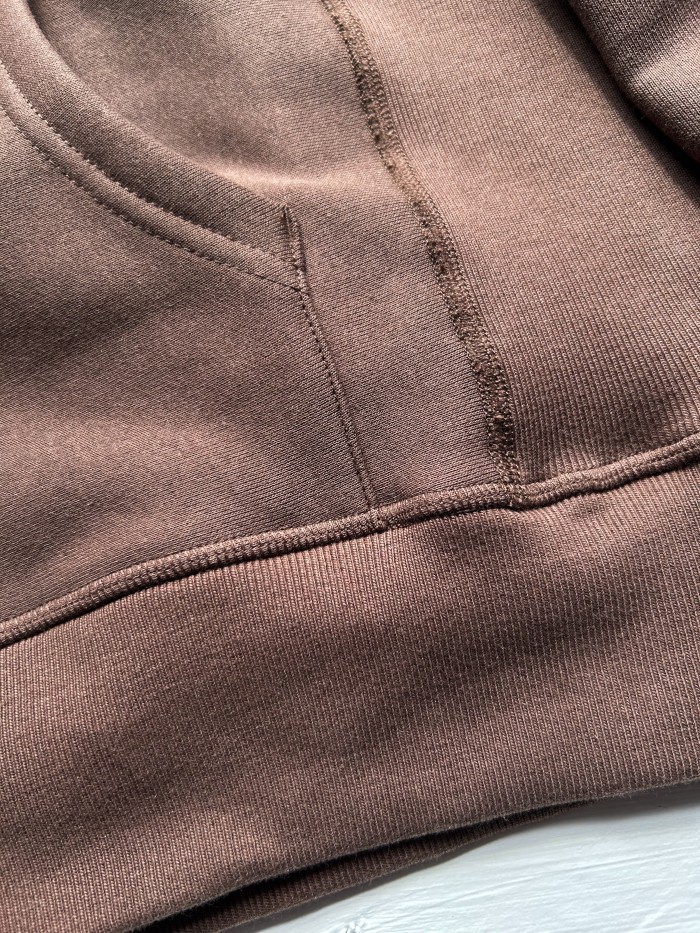 Supreme Collegiate Sleeve Hooded Sweatshirt