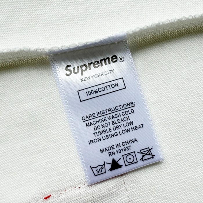 Supreme Affiliated LS Football Top