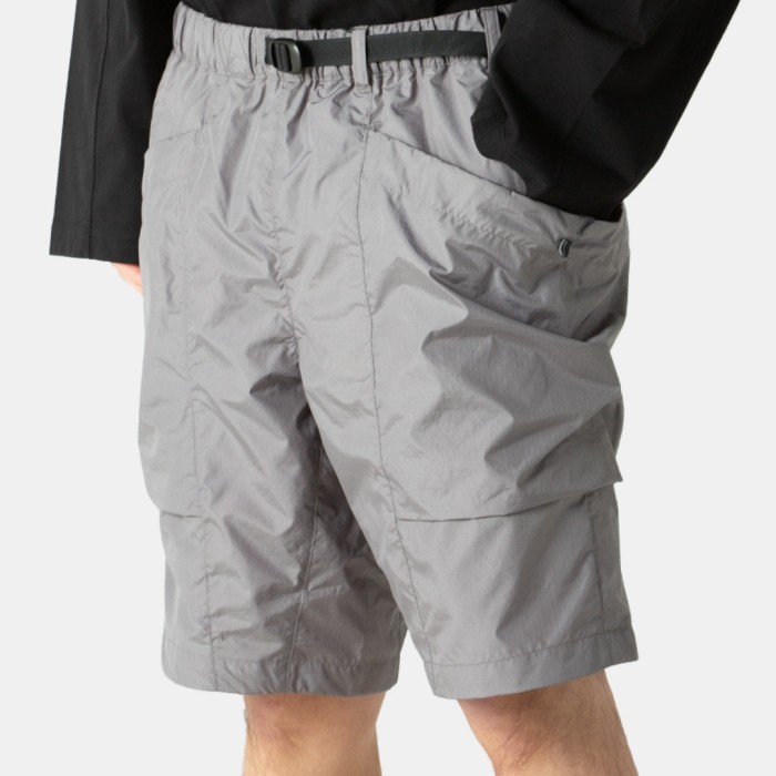 Goldwin Rip-stop Shorts