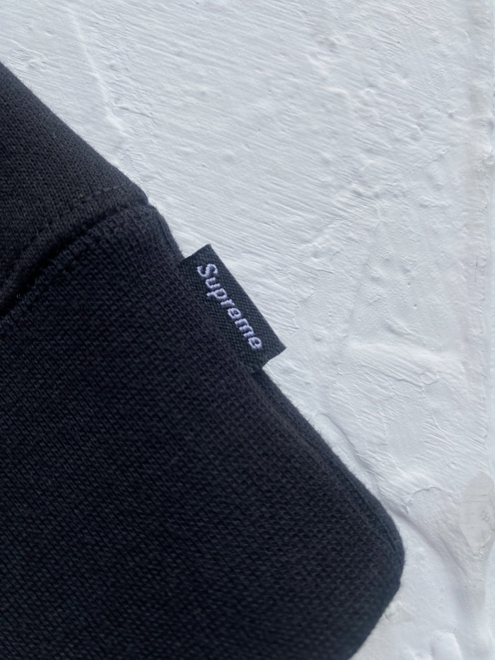 Supreme Jordan Hooded Sweatshirt