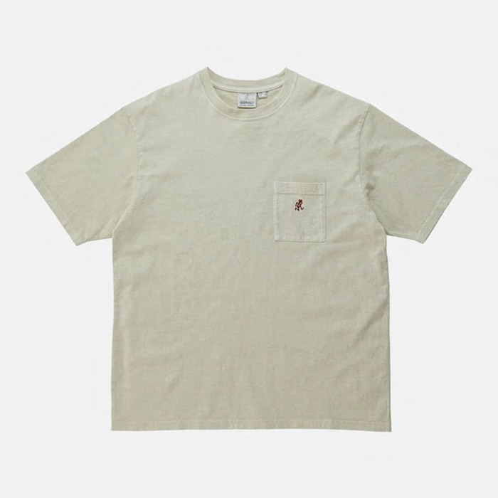 Gramicci One Point Tee
