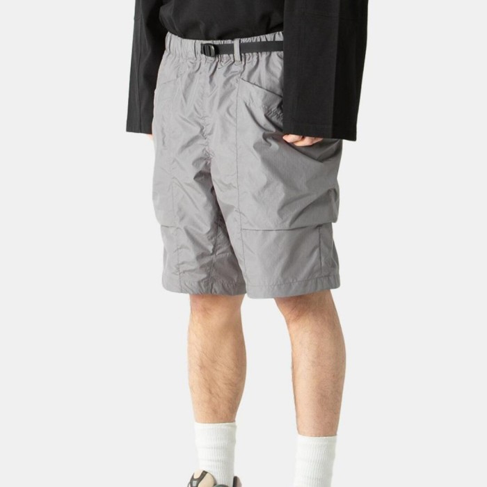 Goldwin Rip-stop Shorts
