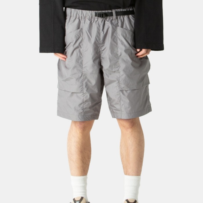 Goldwin Rip-stop Shorts