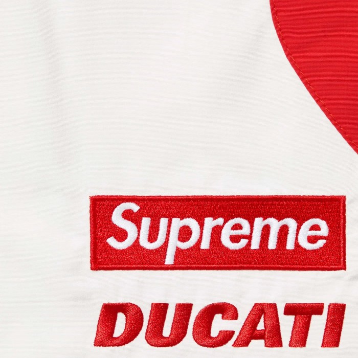 Supreme Ducati Track Pants