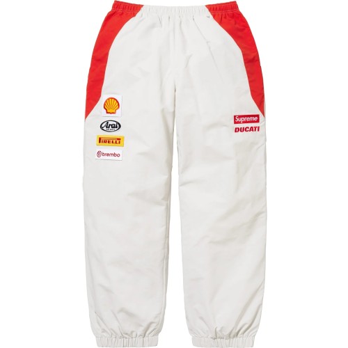 Supreme Ducati Track Pants