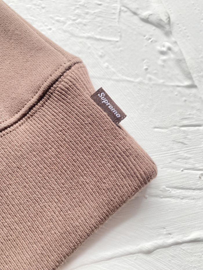 Supreme Gradient Hooded Sweatshirt