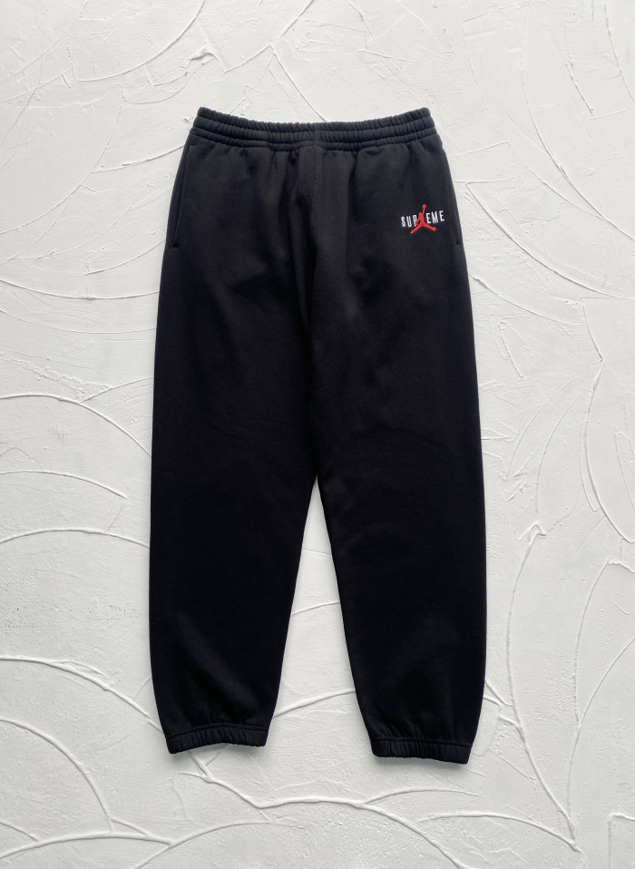 Supreme Jordan Sweatpant