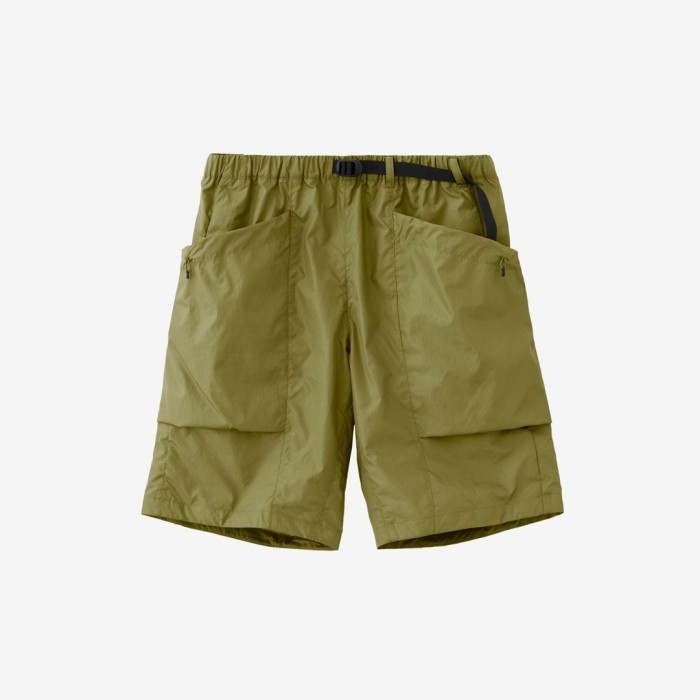 Goldwin Rip-stop Shorts