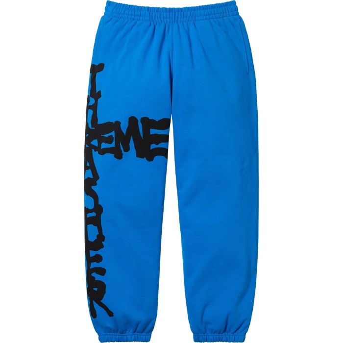 Supreme Thrasher Sweatpant