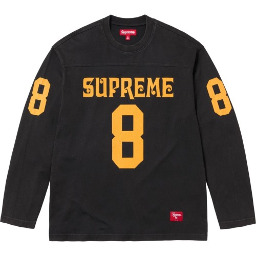 Supreme Affiliated LS Football Top